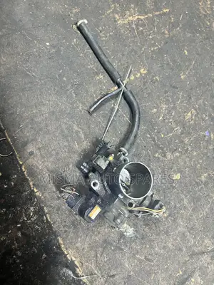 1nz Throttle Sensor