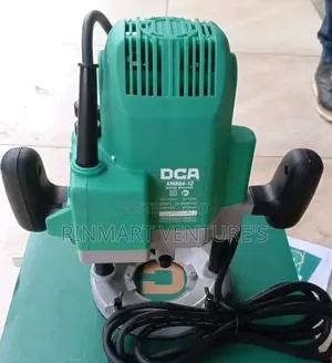 Dca Router Mr12