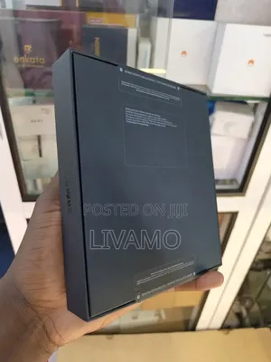 New Samsung Galaxy Z Fold6 256 GB Black