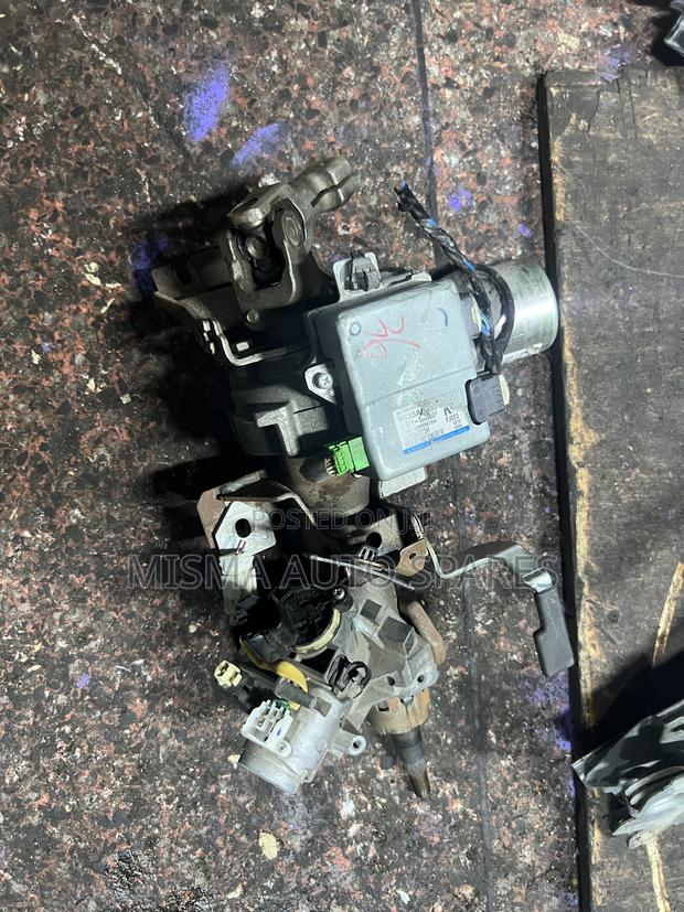 Steering Column Nissan Dayz/Ek Wagon - thumbnail 2