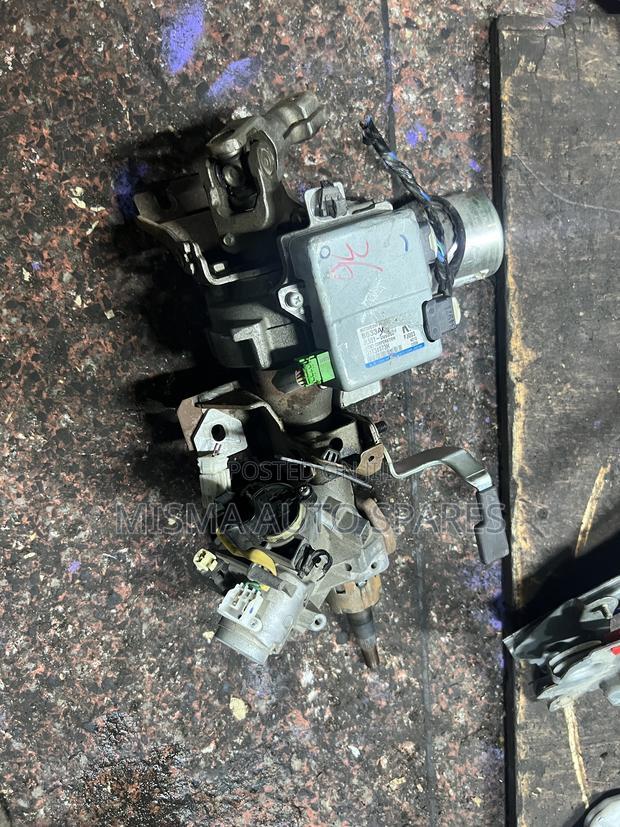 Steering Column Nissan Dayz/Ek Wagon