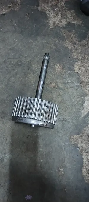 Top Shaft 1nz Atf