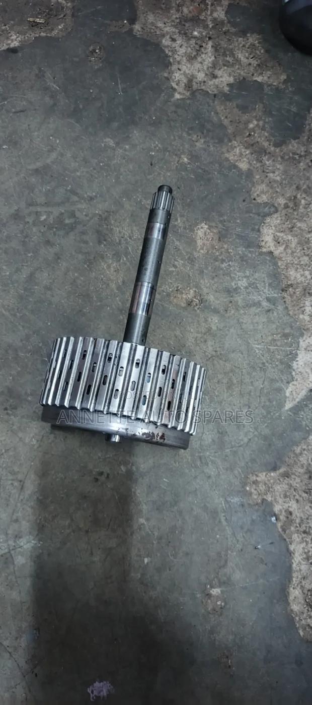 Top Shaft 1nz Atf - thumbnail 3