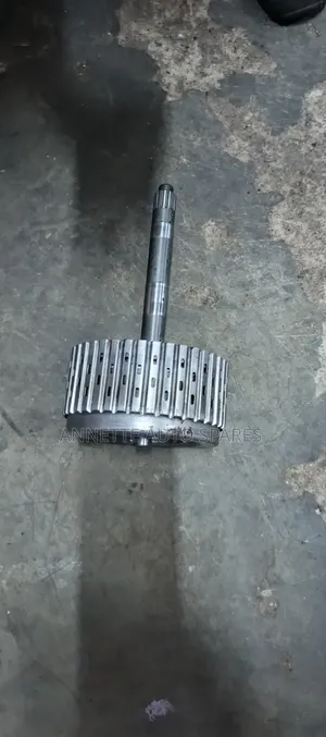 Top Shaft 1nz Atf