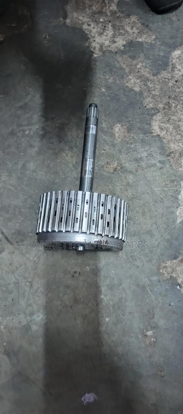 Top Shaft 1nz Atf - thumbnail 4