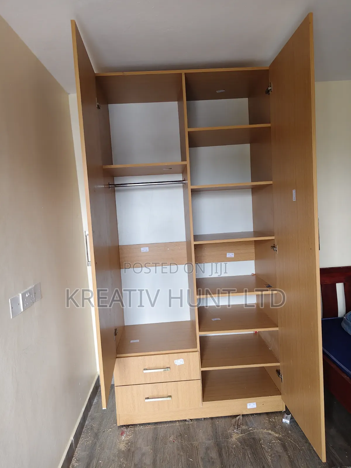Wardropes Finishes