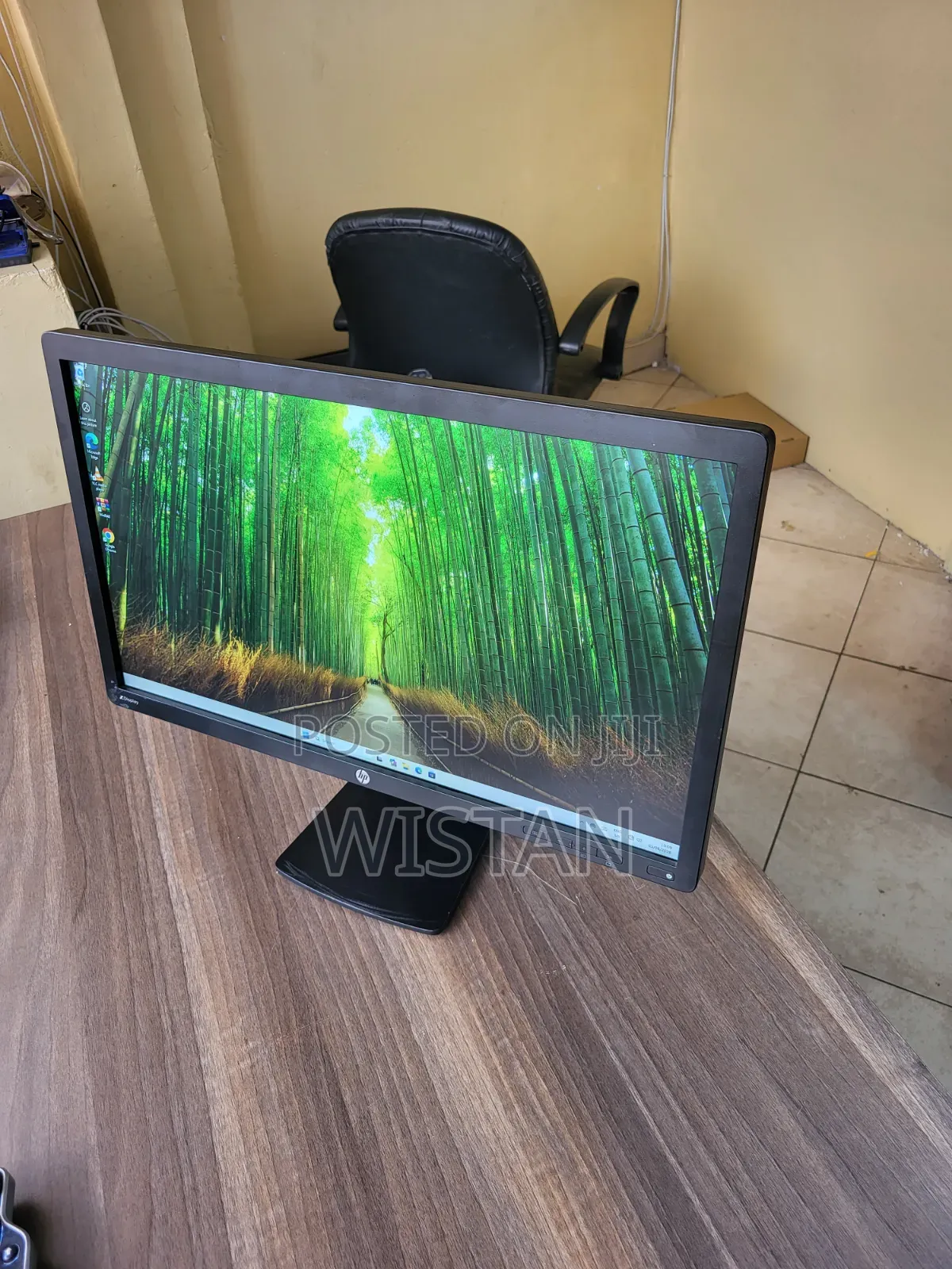 Framed Monitor Zdisplay 23 Inches