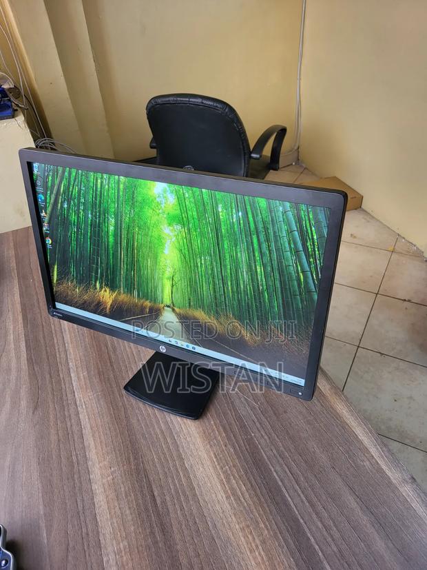 Framed Monitor Zdisplay 23 Inches