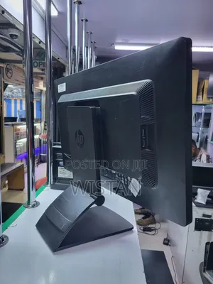 Framed Monitor Zdisplay 23 Inches