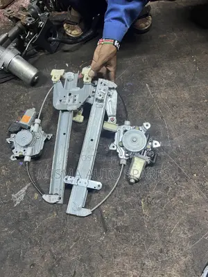 Nissan Xtrail Winder Machine Automatic
