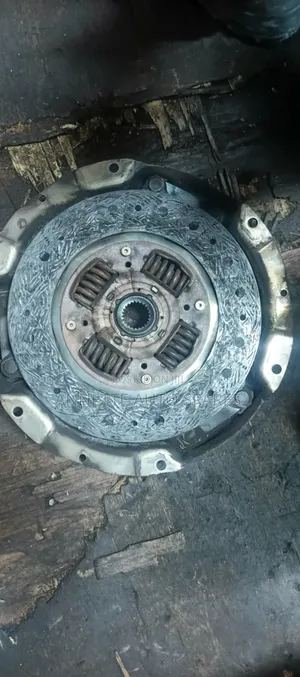 Clutch Plate Subaru Impreza