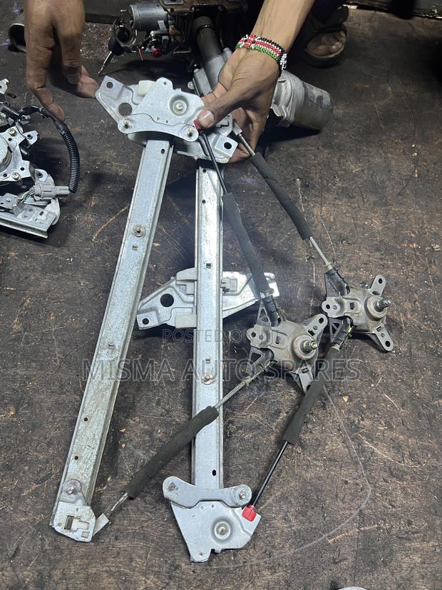 Corolla Winder Machine Manual