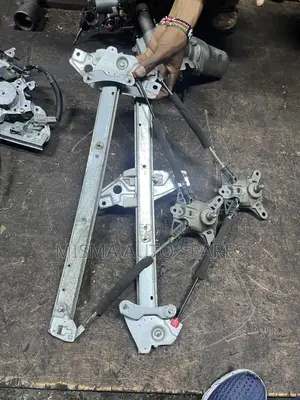 Corolla Winder Machine Manual