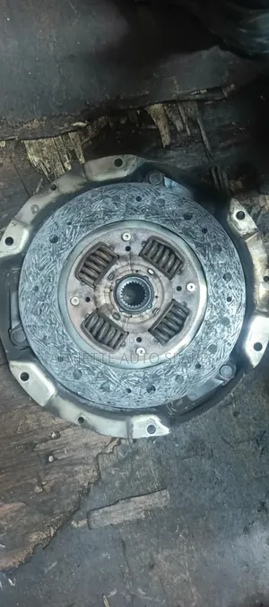 Clutch Plate Subaru Impreza