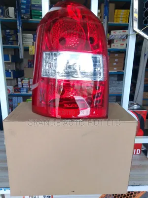 Tail Lamp Left Hyundai Tucson 2007