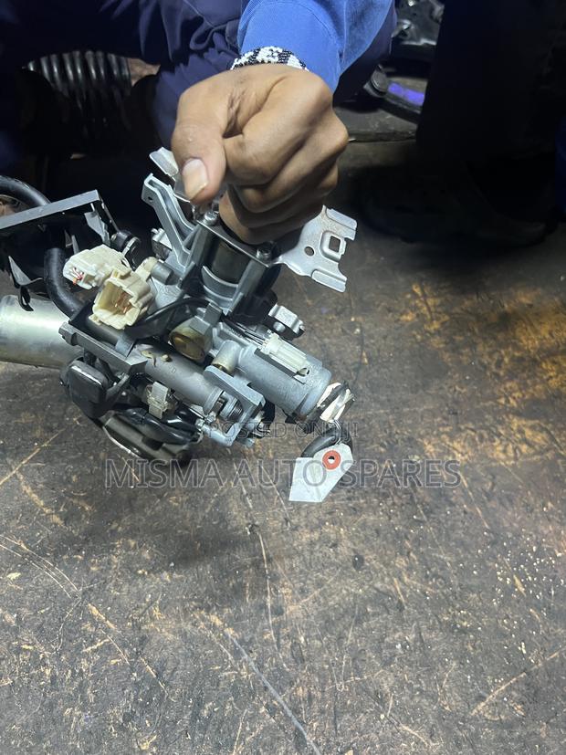 Steering Column - thumbnail 2