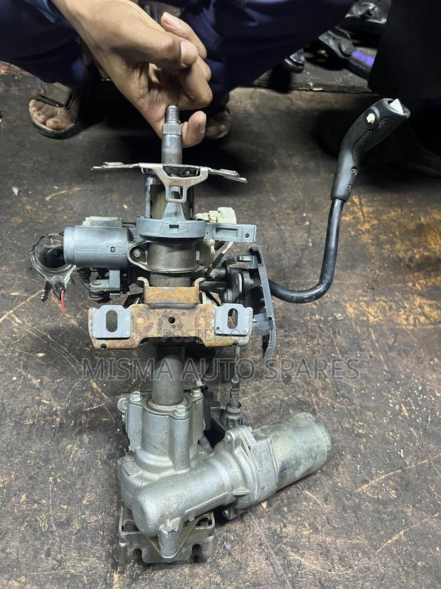 Steering Column - thumbnail 3