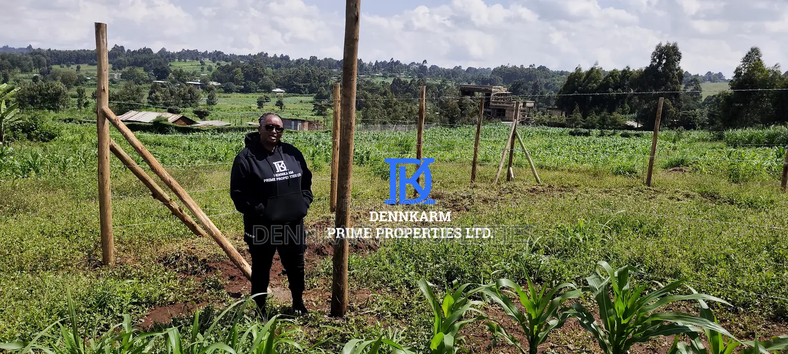 Plots for Sale – Kikuyu, Kerwa-Kiroe