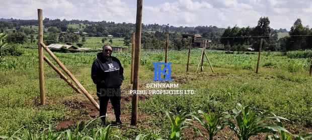 Plots for Sale – Kikuyu, Kerwa-Kiroe