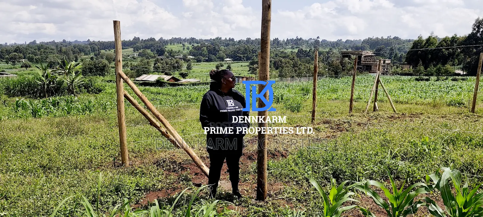 Plots for Sale – Kikuyu, Kerwa-Kiroe