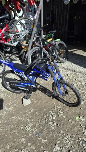 Maecool Motocross