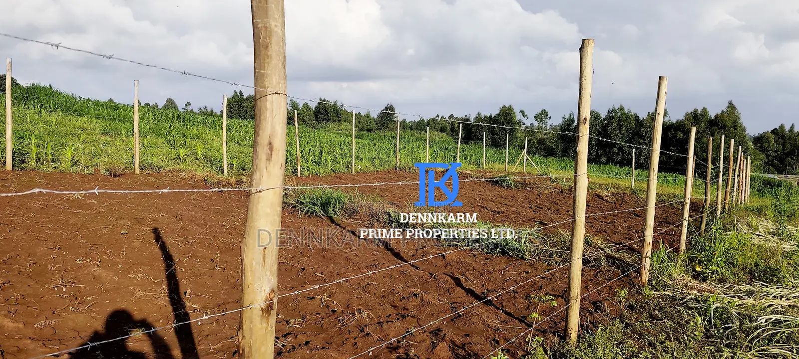 Plots for Sale – Kikuyu, Kerwa-Kiroe