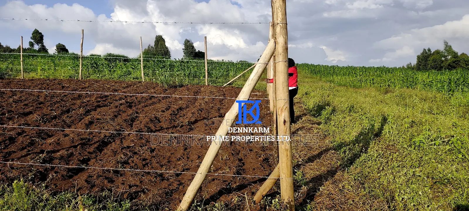 Plots for Sale – Kikuyu, Kerwa-Kiroe