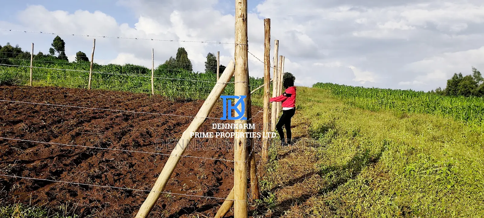Plots for Sale – Kikuyu, Kerwa-Kiroe