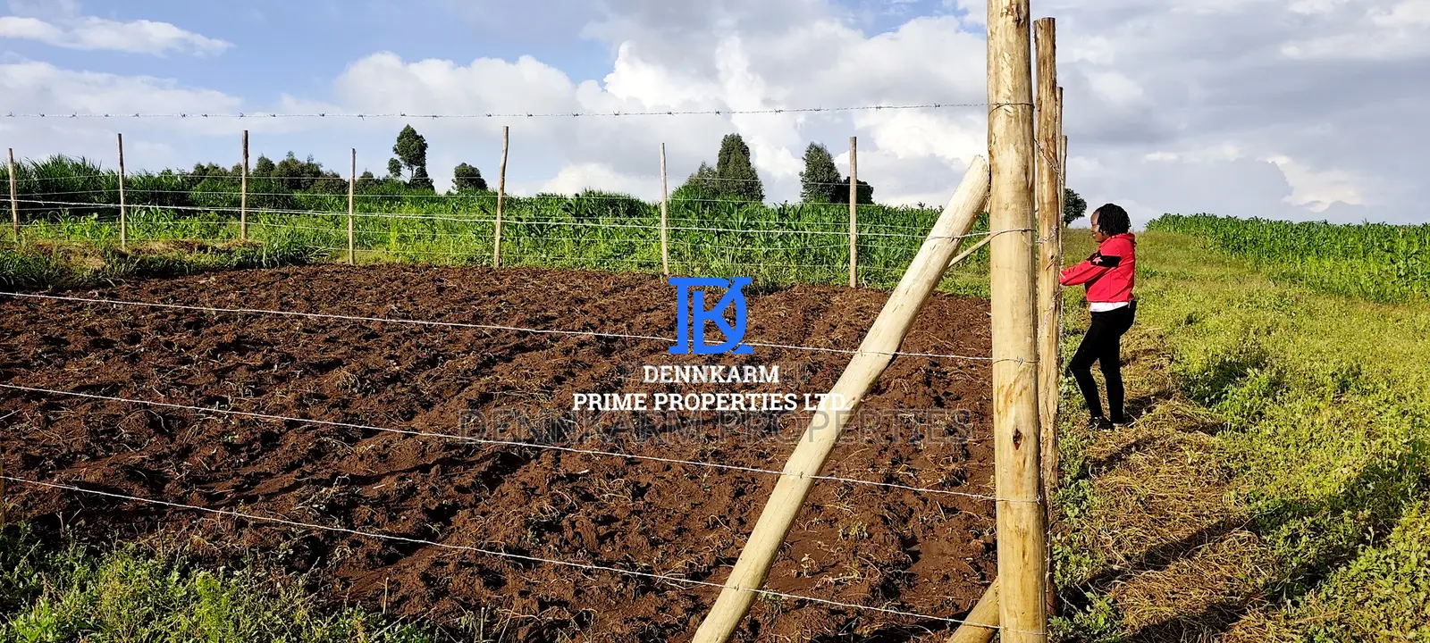 Plots for Sale – Kikuyu, Kerwa-Kiroe