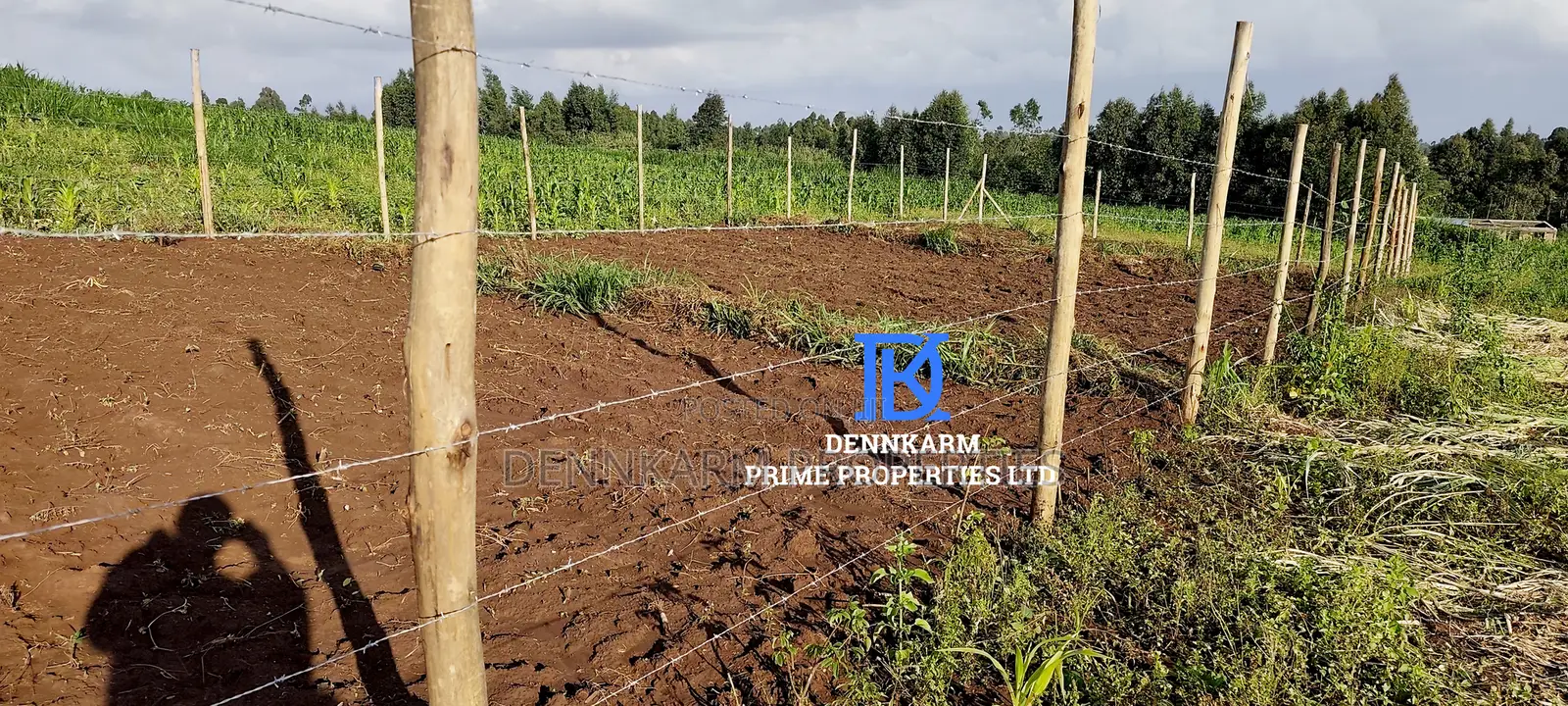 Plots for Sale – Kikuyu, Kerwa-Kiroe