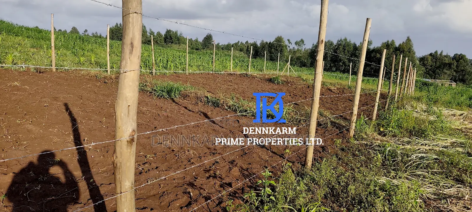 Plots for Sale – Kikuyu, Kerwa-Kiroe