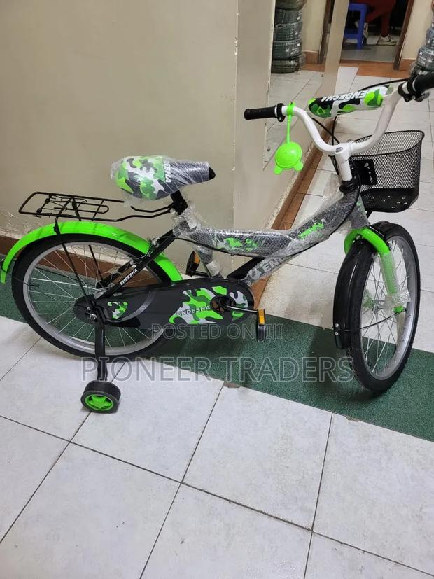 BMX Bikes Size 12