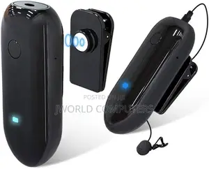 Lens Go LWM-318c Lavalier Wireless Microphone