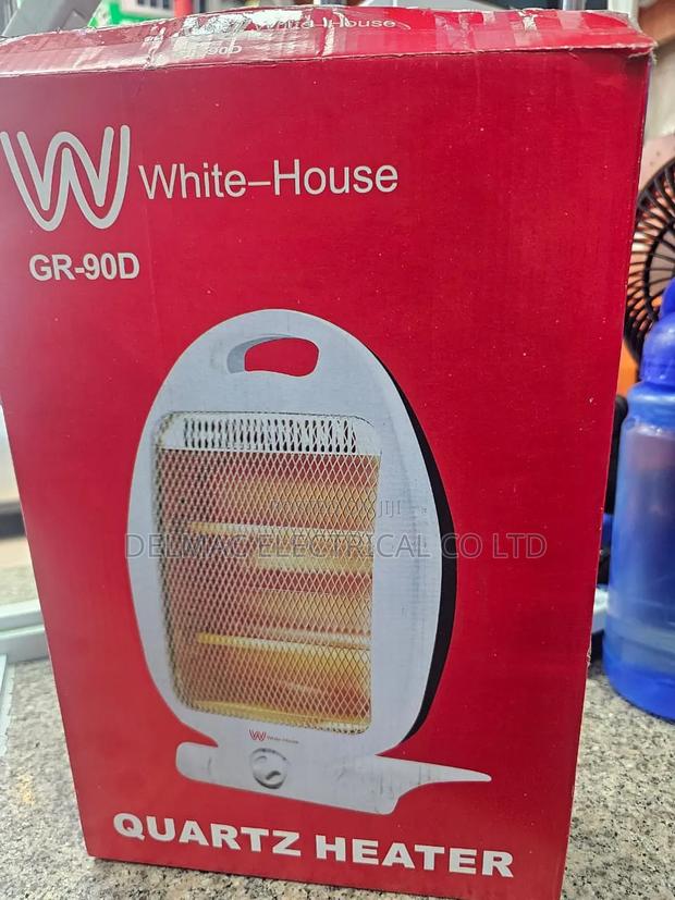 Quartz Heater