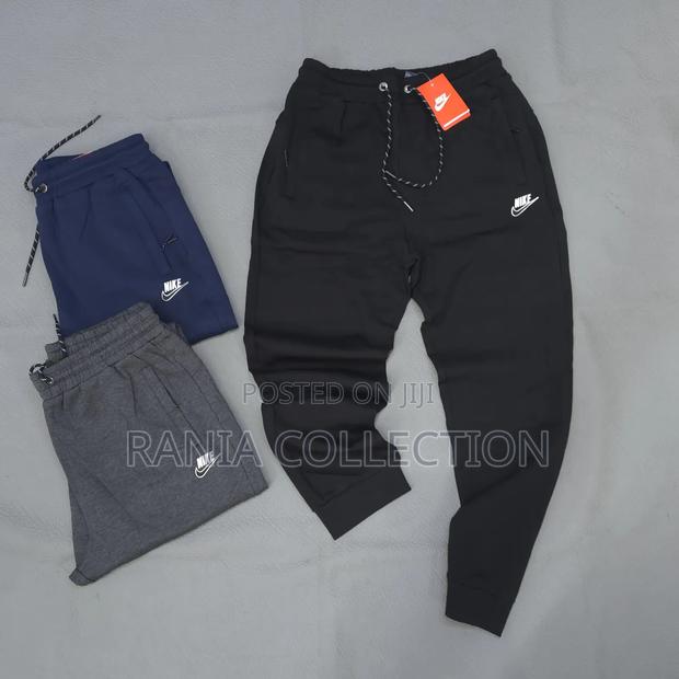 Nike Cotton Sweatpants