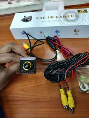 Reverse Camera