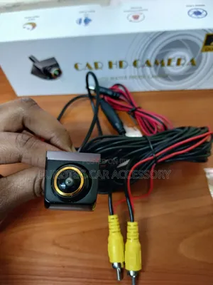 Reverse Camera