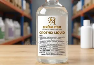 Crothix Liquid