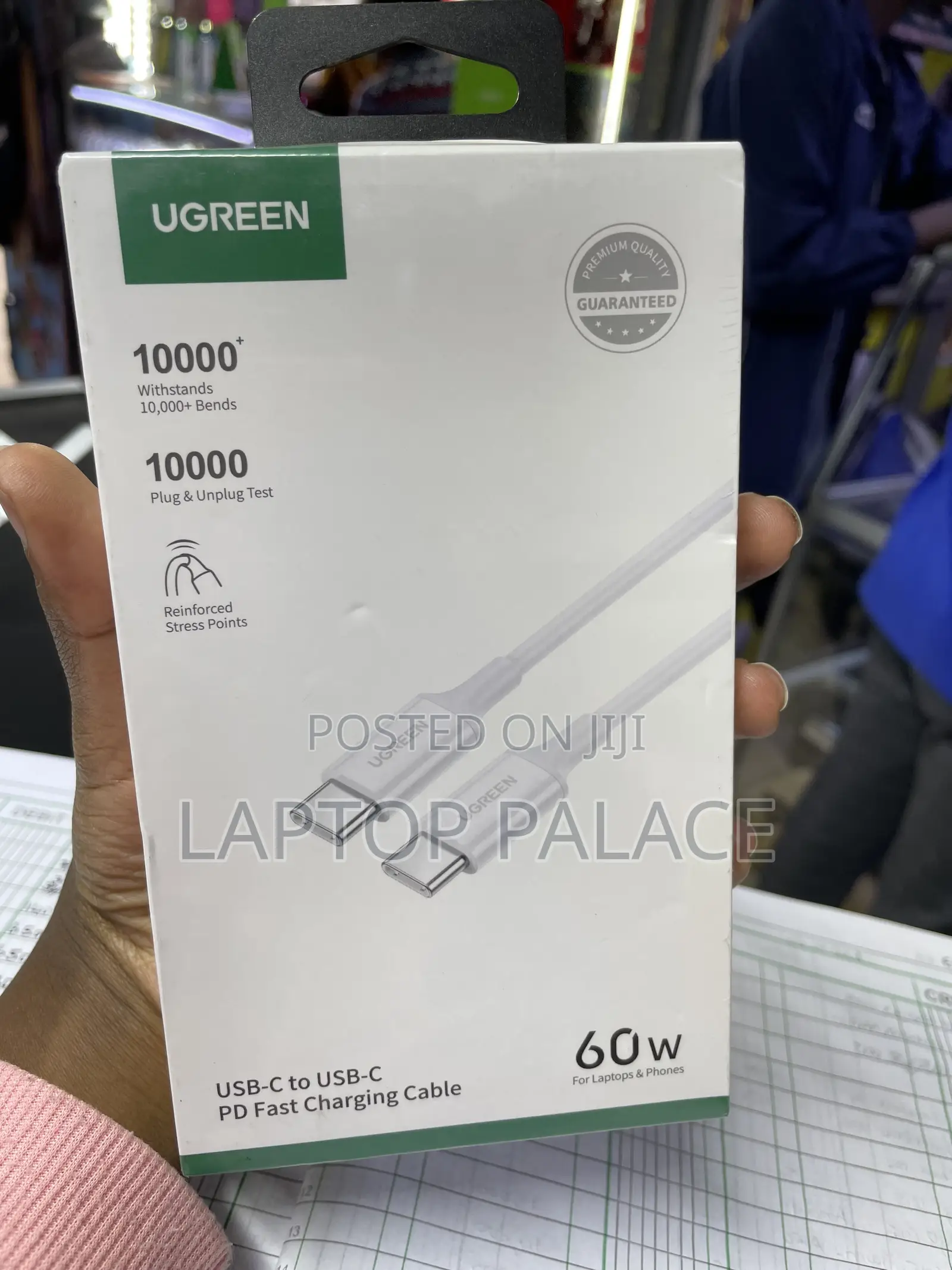 Charging Cables