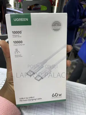 Charging Cables