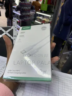 Charging Cables
