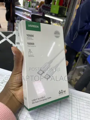 Charging Cables