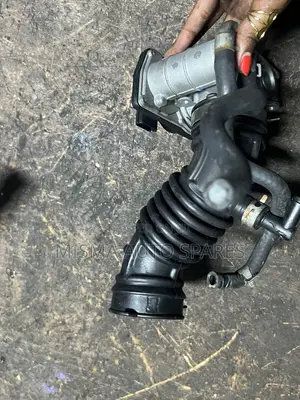 Hr15 Throttle Sensor