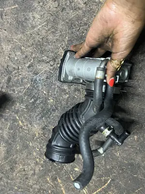 Hr15 Throttle Sensor