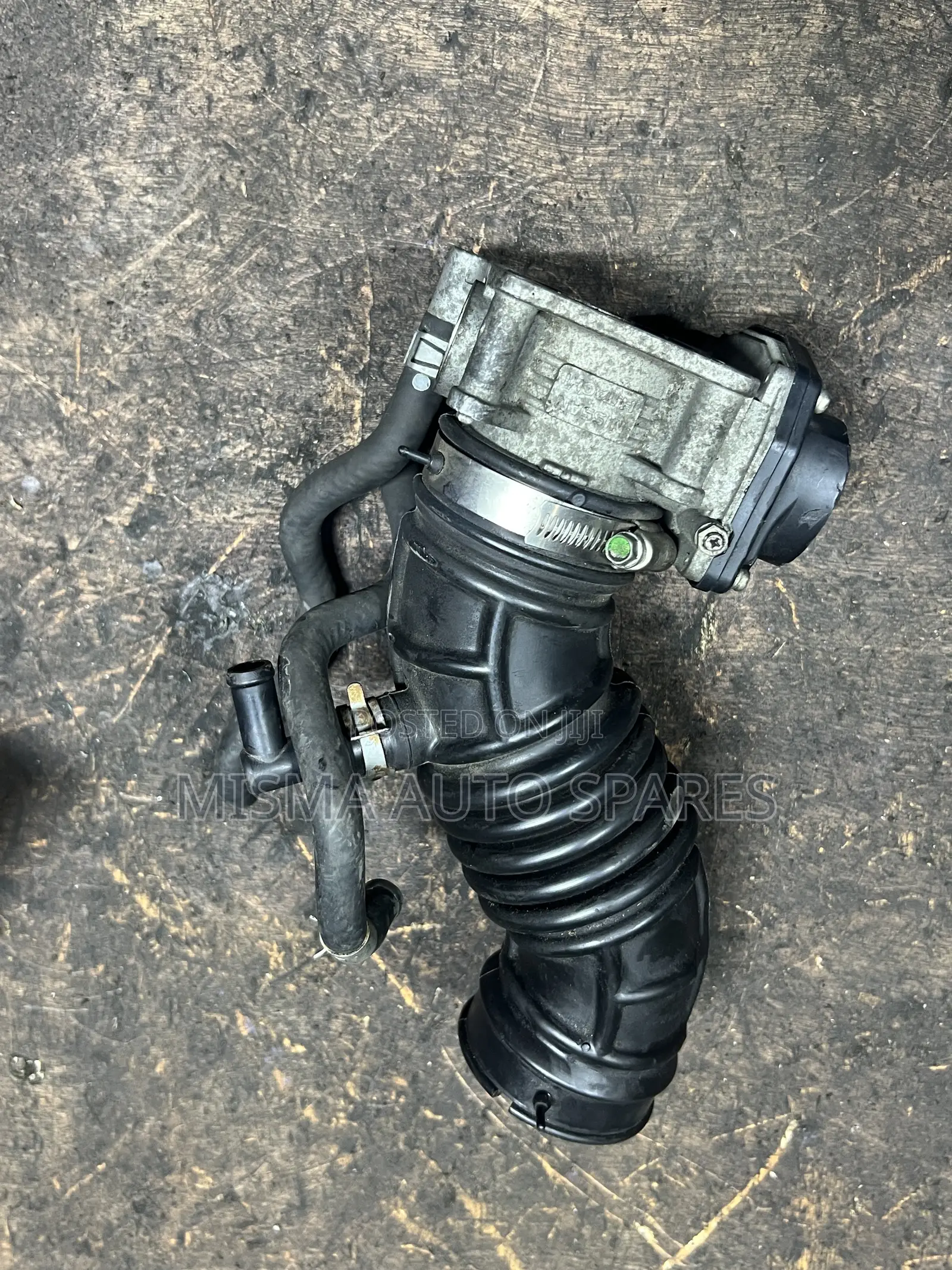 Hr15 Throttle Sensor