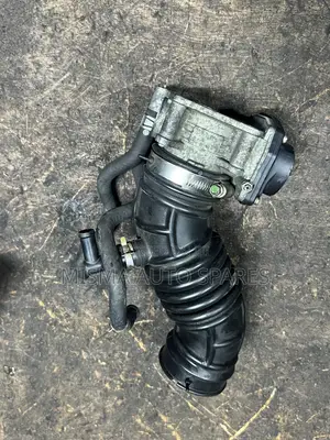 Hr15 Throttle Sensor