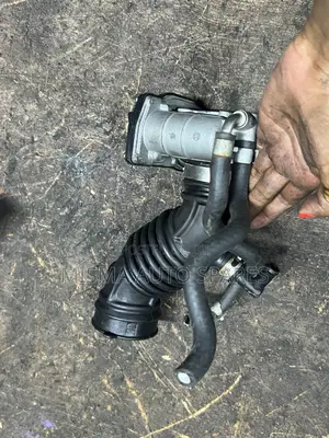 Hr15 Throttle Sensor