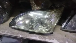 Toyota Harrier X-Japan Backlight