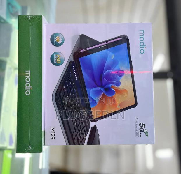 New Modio M129 512 GB - thumbnail 2