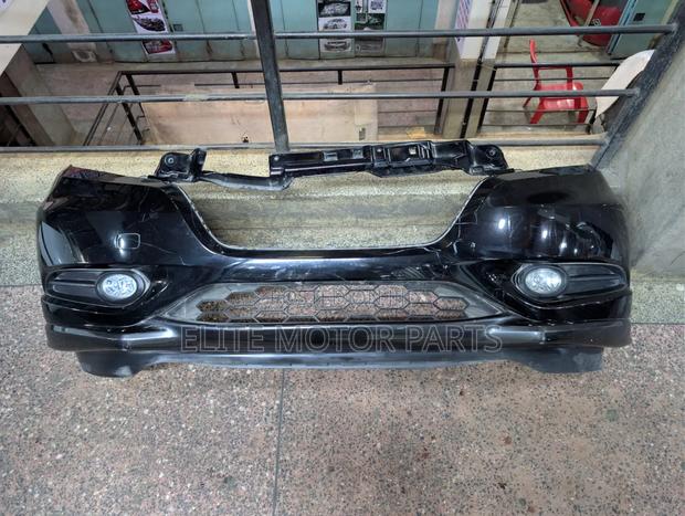 Honda Vezel 2016 Front Bumper